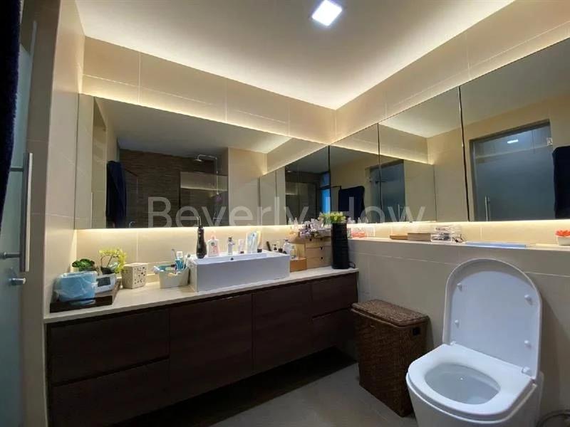 3 Bed Condo for Sale in  The Florida - Image 6